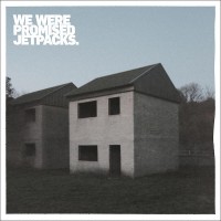 Purchase We Were Promised Jetpacks - These Four Walls