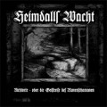 Buy Heimdalls Wacht - Nichtorte - Oder Die Geistreise des Runenschamanen Mp3 Download