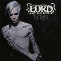 Purchase Lord of the Lost - Fears