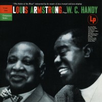 Purchase Louis Armstrong - Plays W.C. Handy (Vinyl)