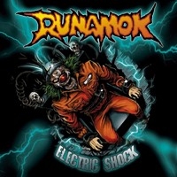 Purchase Runamok - Electric Shock