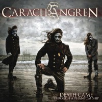 Purchase Carach Angren - Death Came Through A Phantom Ship