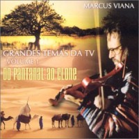 Purchase Marcus Viana - Grandes Temas Da TV Vol.1