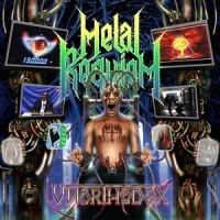 Purchase Metal Requiem - Unorthodox