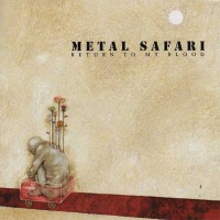Purchase Metal Safari - Prisoner