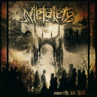 Purchase Metalety - March To Hell