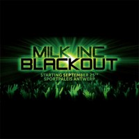 Purchase Milk Inc. - Blackout