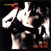 Purchase Original Sin - Sin Will Find You Out
