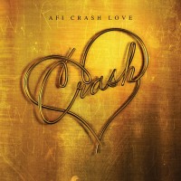 Purchase AFI - Crash Love (Japanese Edition)