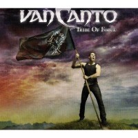 Purchase Van Canto - Tribe Of Force