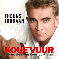 Purchase Theuns Jordaan - Kouevuur