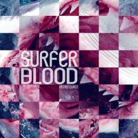Purchase Surfer Blood - Astro Coast