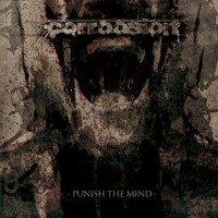 Purchase Corroosion - Punish The Mind