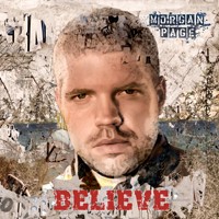 Purchase Morgan Page - Believe
