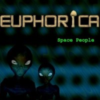 Purchase Euphorica - Space People