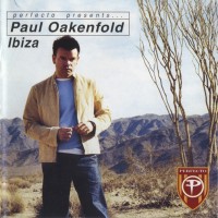 Purchase Paul Oakenfold - Ibiza CD1
