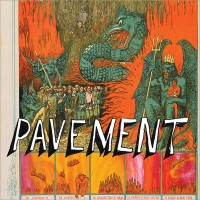 Purchase Pavement - Quarantine The Past