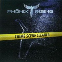 Purchase Phönix Rising - Crime Scene Cleaner