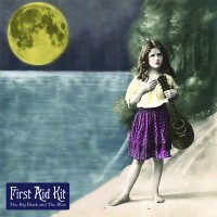 Purchase First Aid Kit - The Big Black & The Blue