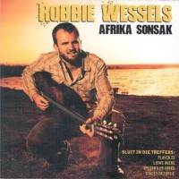 Purchase Robbie Wessels - Afrika Sonsak