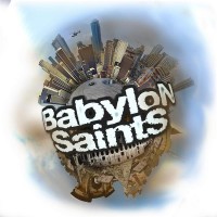 Purchase Babylon Saints - Babylon saints