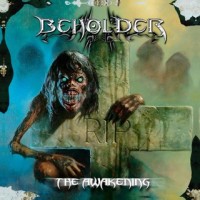 Purchase Beholder - The Awakening
