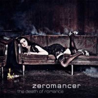 Purchase Zeromancer - The Death Of Romance