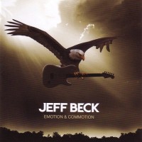 Purchase Jeff Beck - Emotion & Commotion