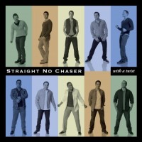 Purchase Straight No Chaser - With A Twist