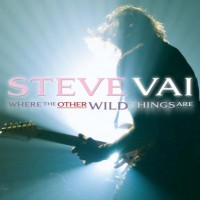 Purchase Steve Vai - Where the Other Wild Things Are