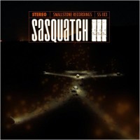 Purchase sasquatch - III