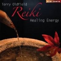 Purchase Terry Oldfield - Reiki Healing Energy