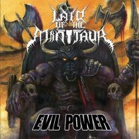 Purchase Lair Of The Minotaur - Evil Power