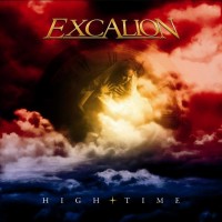 Purchase Excalion - High Time