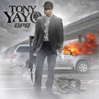 Purchase Tony Yayo - Gunpowder Guru