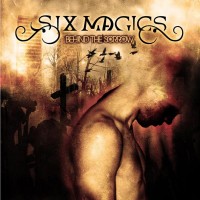 Purchase Six Magics - Behind The Sorrow