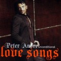 Buy Peter Andre - Unconditional Love Songs Mp3 Download