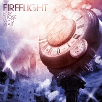 Purchase Fireflight - For Those Who Wait