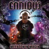 Purchase Canibus - Melatonin Magik