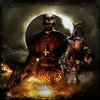 Purchase Carnifex - Hell Chose Me