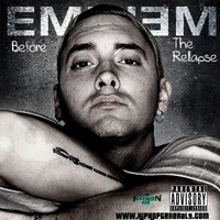 Purchase Eminem - Before The Relapse