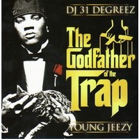 Purchase Young Jeezy - The Godfather Of The Trap