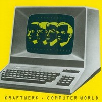 Purchase Kraftwerk - Computer World (2009 Digital Remaster)