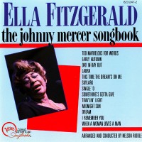 Purchase Ella Fitzgerald - Sings the Johnny Mercer Songbook