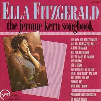 Purchase Ella Fitzgerald - Sings the Jerome Kern Songbook