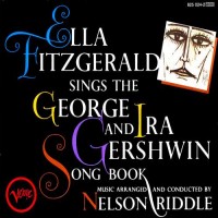 Purchase Ella Fitzgerald - Sings The George and Ira Gershwin Song Book CD3
