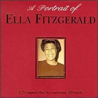 Purchase Ella Fitzgerald - Portrait of Ella Fitzgerald CD2