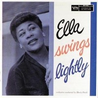 Purchase Ella Fitzgerald - Ella Swings Lightly