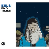 Purchase EELS - End Times (Bonus EP)