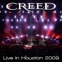Purchase Creed - Live In Houston 2009 (DVDA)